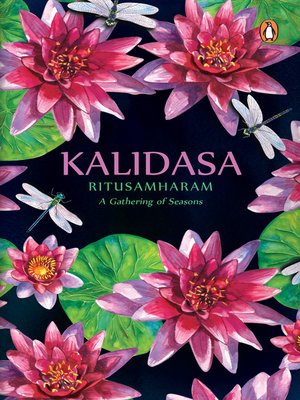 cover image of Ritusamharam